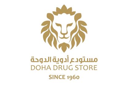 Doha Drug Logo
