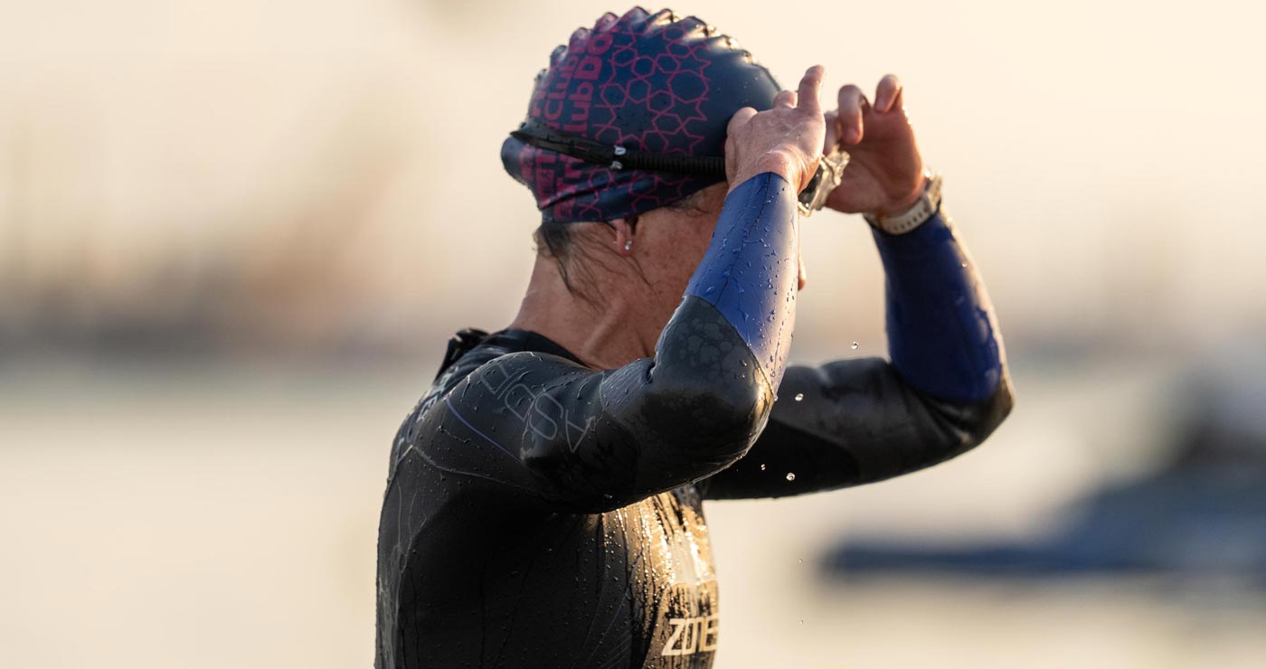 TriClub Membership