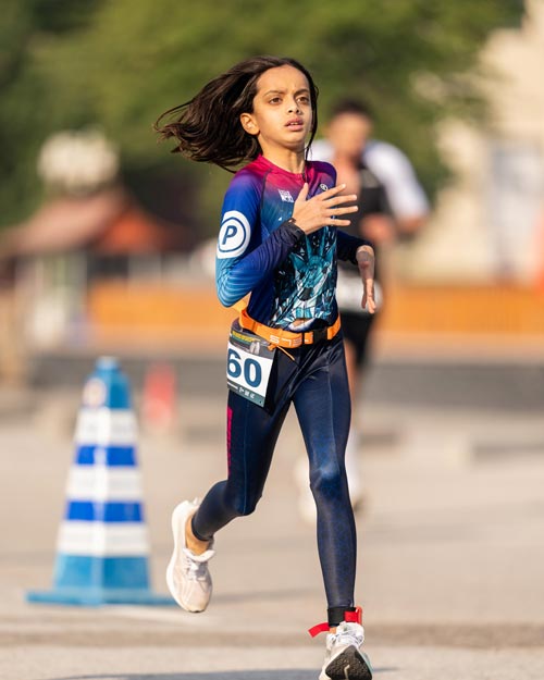 What Is Triathlon?